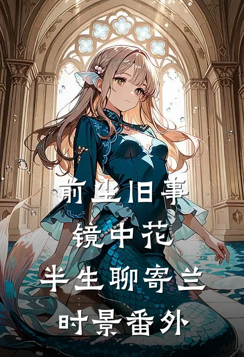 前尘旧事镜中花，半生聊寄兰时景番外