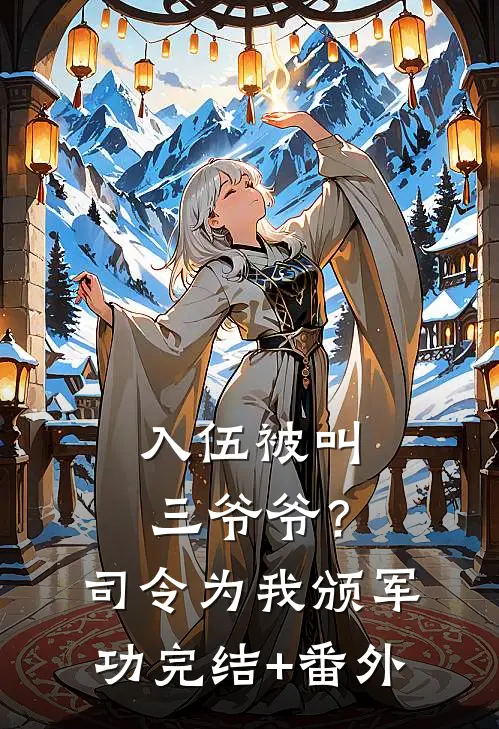 入伍被叫三爷爷？司令为我颁军功完结+番外