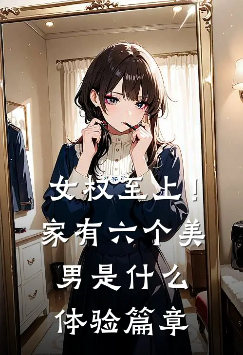 女权至上！家有六个美男是什么体验篇章