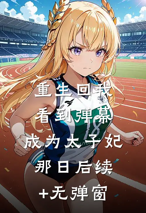 重生回我看到弹幕，成为太子妃那日后续+无弹窗