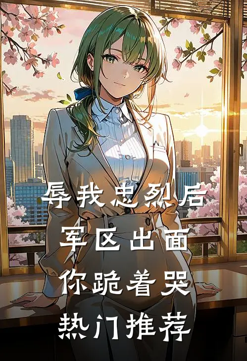 辱我忠烈后，军区出面你跪着哭热门推荐