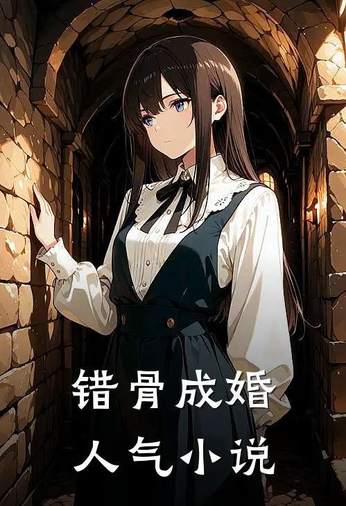 错骨成婚人气小说