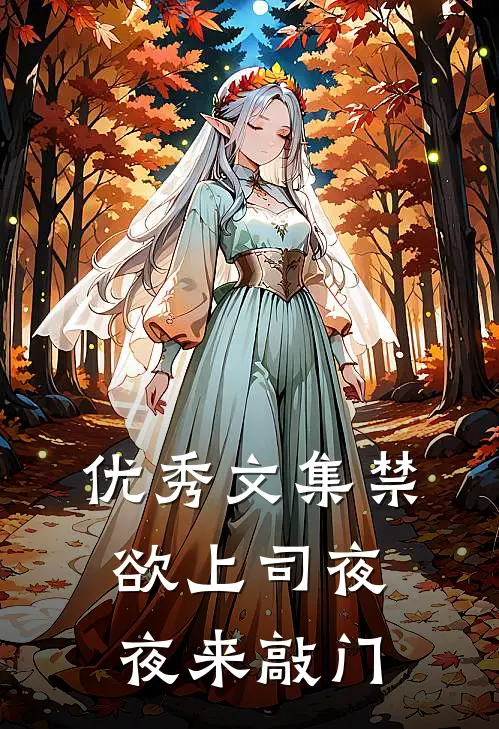 优秀文集禁欲上司夜夜来敲门