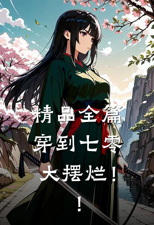 精品全篇穿到七零大摆烂！！