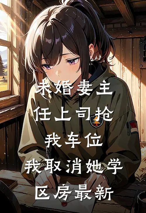 未婚妻主任上司抢我车位，我取消她学区房最新