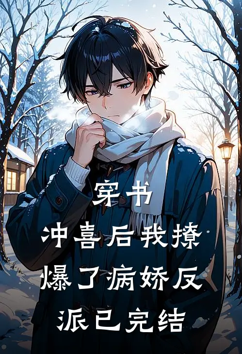 穿书：冲喜后我撩爆了病娇反派已完结