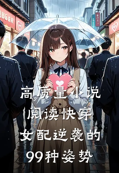 高质量小说阅读快穿：女配逆袭的99种姿势