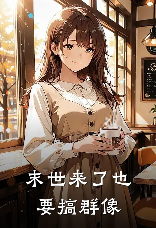末世来了也要搞群像
