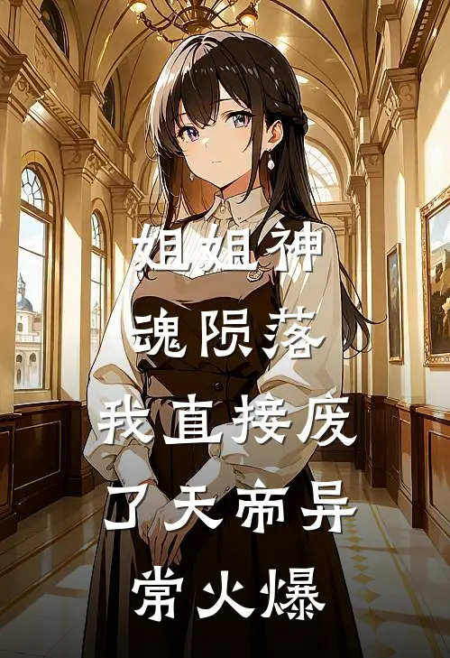 姐姐神魂陨落，我直接废了天帝异常火爆