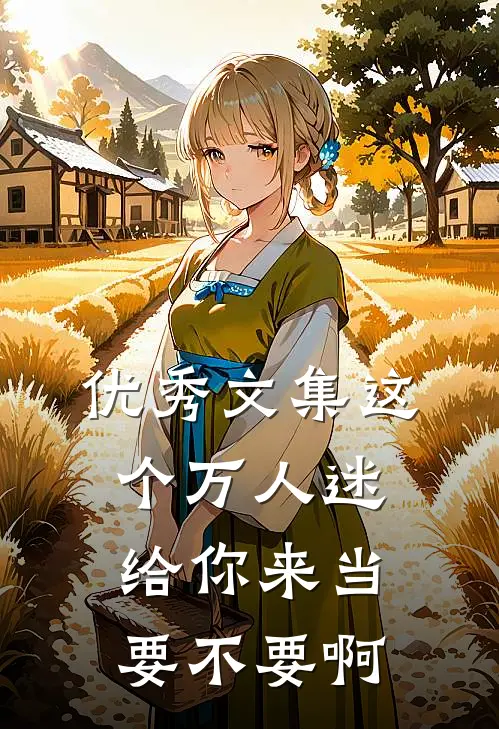 优秀文集这个万人迷给你来当要不要啊
