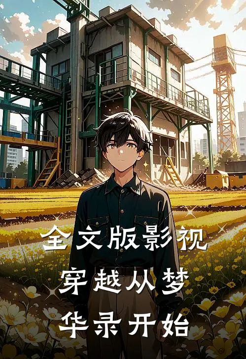 全文版影视穿越从梦华录开始