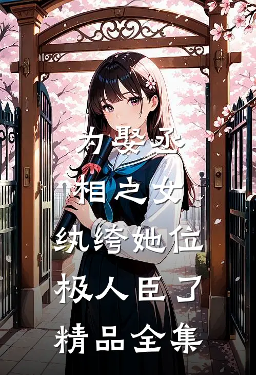 为娶丞相之女，纨绔她位极人臣了精品全集