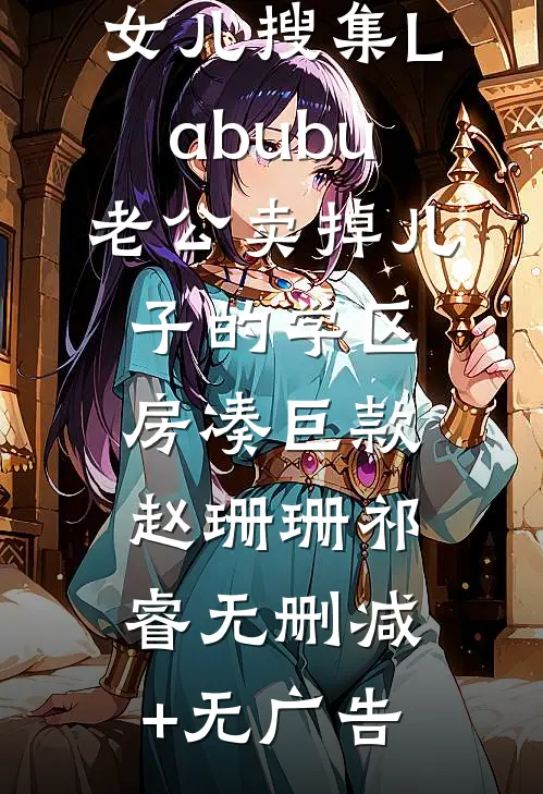为帮寡嫂的女儿搜集Labubu，老公卖掉儿子的学区房凑巨款赵珊珊祁睿无删减+无广告