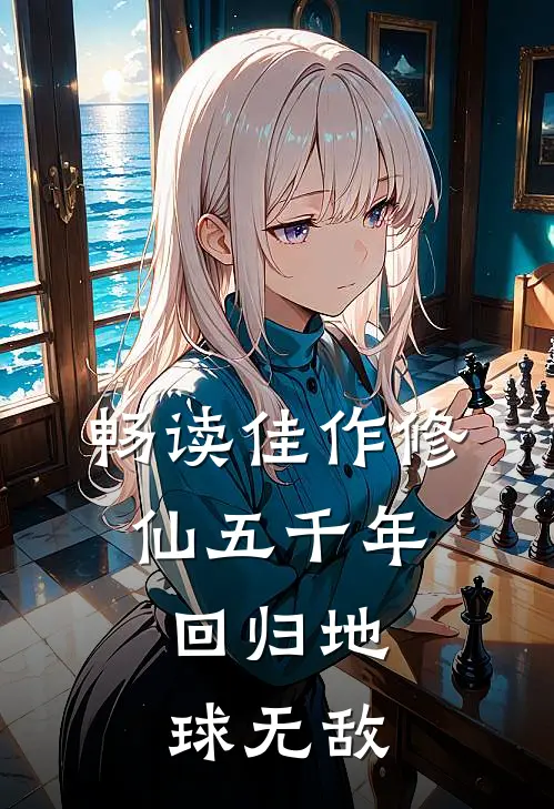 畅读佳作修仙五千年，回归地球无敌