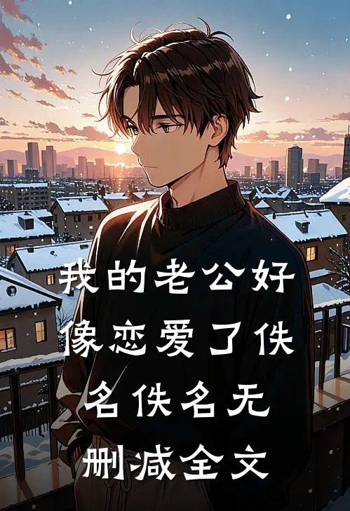 我的老公好像恋爱了佚名佚名无删减全文