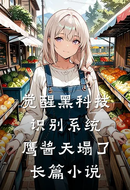 觉醒黑科技识别系统，鹰酱天塌了长篇小说
