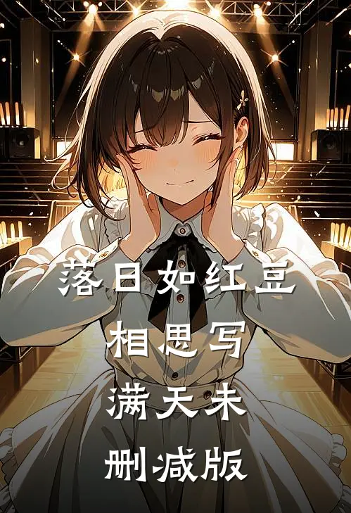 落日如红豆，相思写满天未删减版