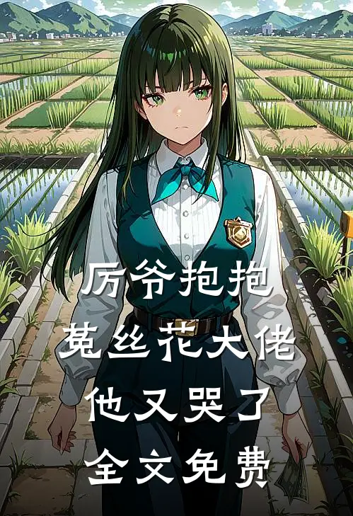 厉爷抱抱，菟丝花大佬他又哭了全文免费