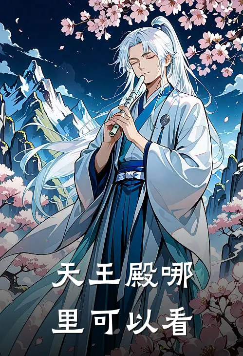 天王殿小说全集