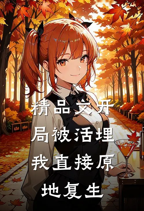 精品文开局被活埋，我直接原地复生