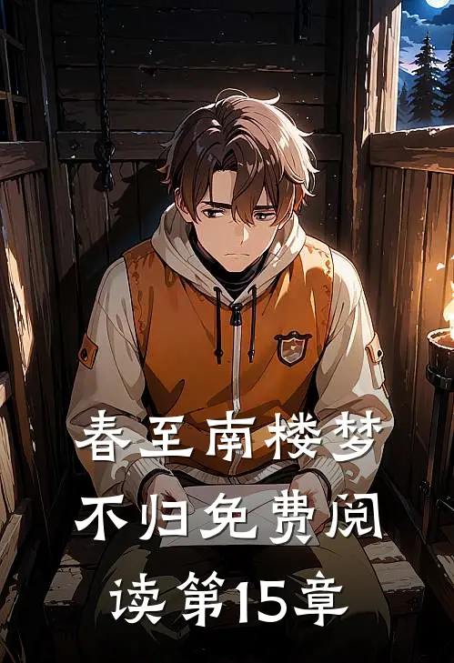 春至南楼梦不归免费阅读第15章