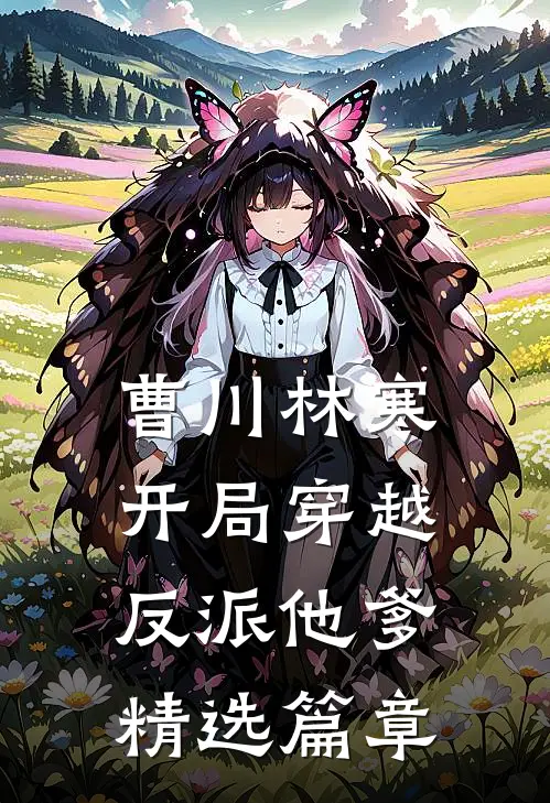 曹川林寒 开局穿越反派他爹精选篇章