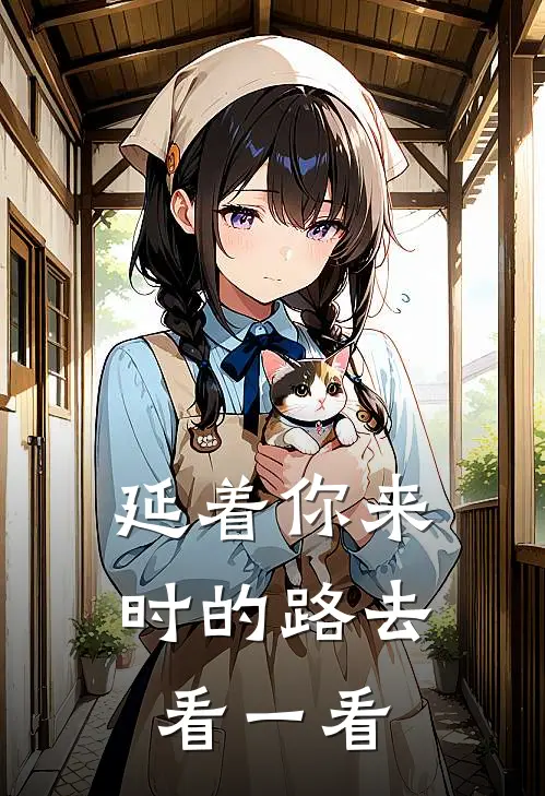 延着你来时的路去看一看