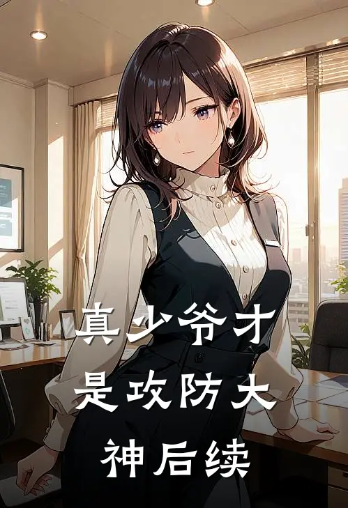 真少爷才是攻防大神后续剧情