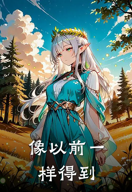 像以前一样得到