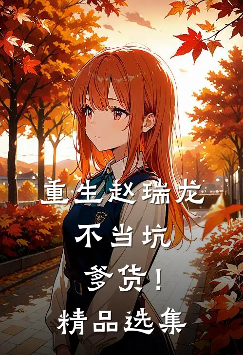 重生赵瑞龙，不当坑爹货！精品选集