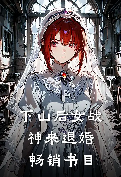 下山后女战神来退婚畅销书目