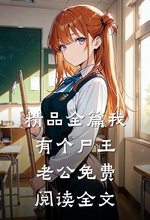 精品全篇我有个尸王老公免费阅读全文