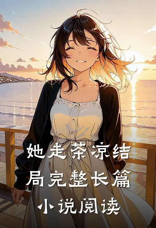 她走茶凉结局完整长篇小说阅读
