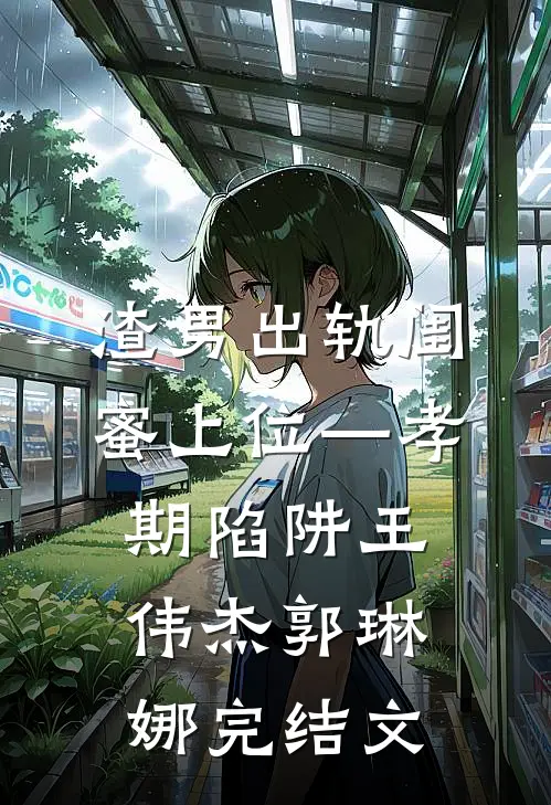 渣男出轨闺蜜上位—孝期陷阱王伟杰郭琳娜完结文