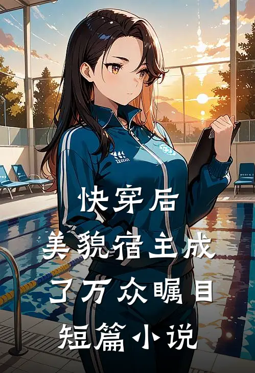 快穿后，美貌宿主成了万众瞩目短篇小说