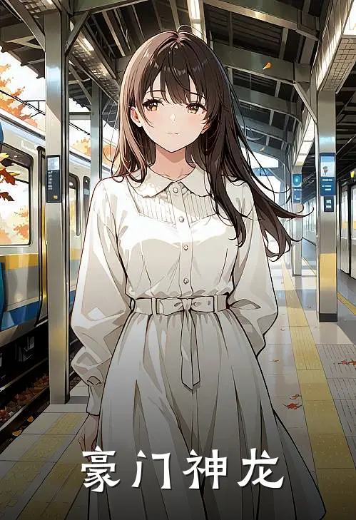 豪门神龙