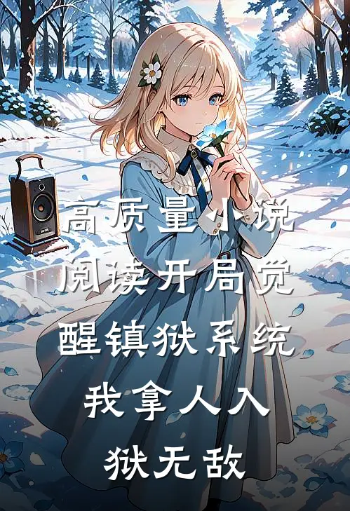 高质量小说阅读开局觉醒镇狱系统，我拿人入狱无敌