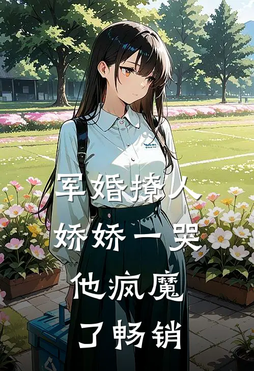 军婚撩人，娇娇一哭，他疯魔了畅销