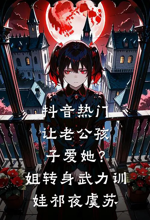 抖音热门让老公孩子爱她？姐转身武力训娃祁夜虞苏