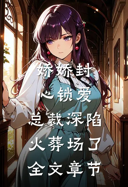 娇娇封心锁爱，总裁深陷火葬场了全文章节