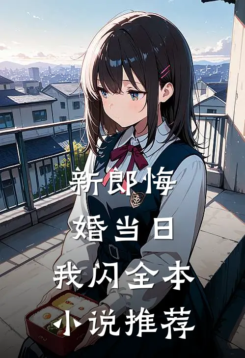 新郎悔婚当日，我闪全本小说推荐