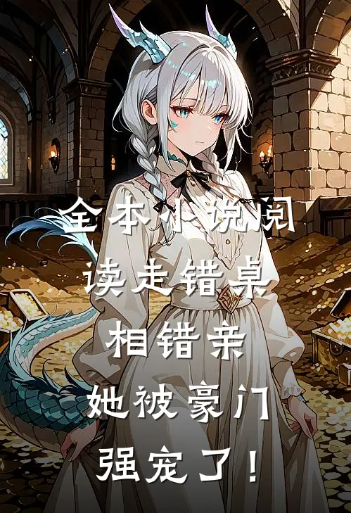 全本小说阅读走错桌，相错亲，她被豪门强宠了！