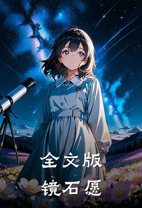 全文版镜石愿