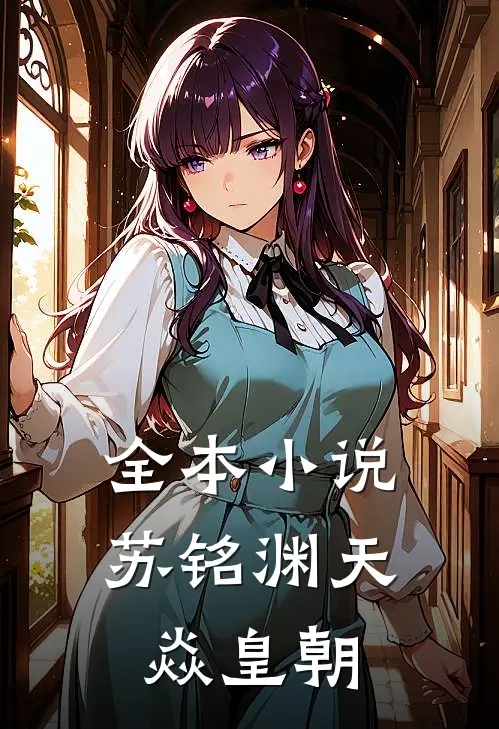 全本小说苏铭渊天焱皇朝