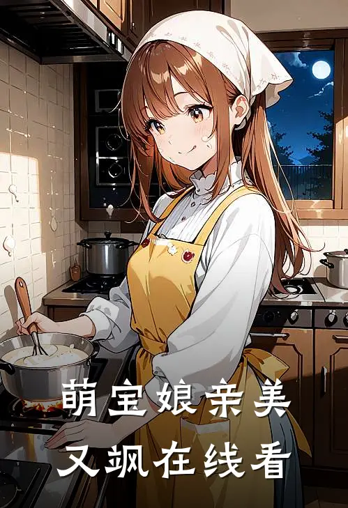 萌宝娘亲美又飒在线看