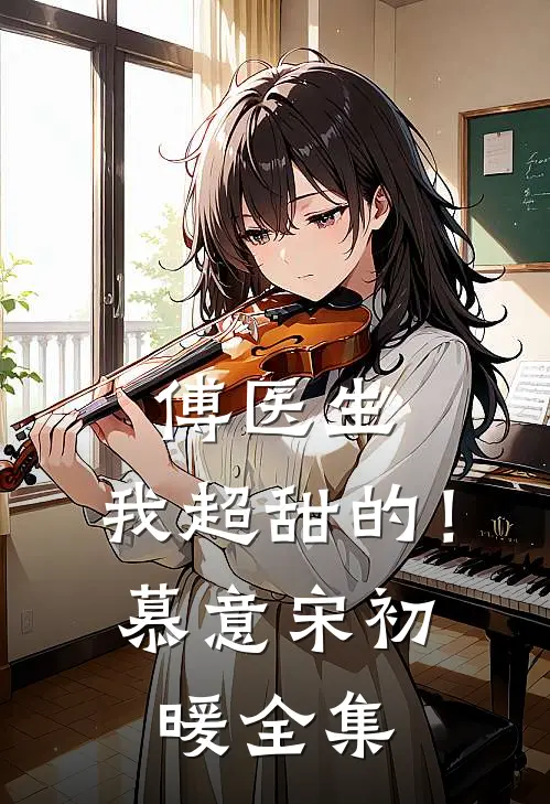 傅医生，我超甜的！慕意宋初暖 全集