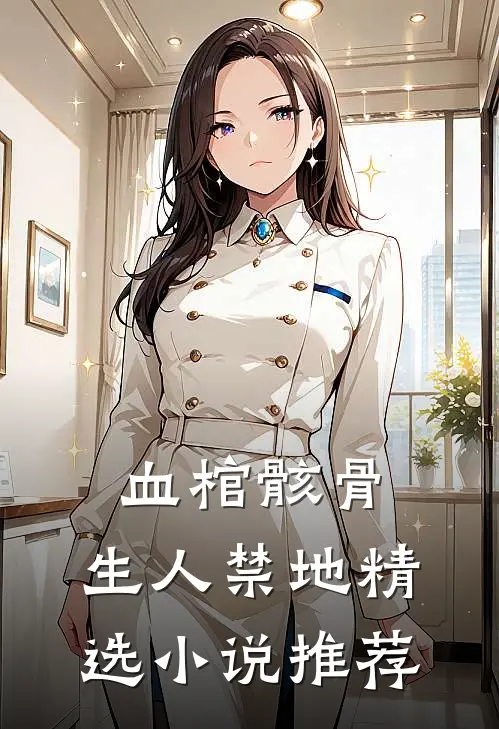 血棺骸骨，生人禁地精选小说推荐
