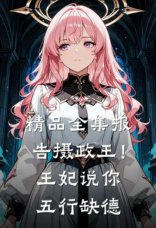精品全集报告摄政王！王妃说你五行缺德