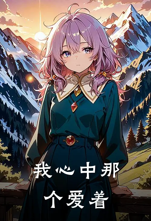 我心中那个爱着