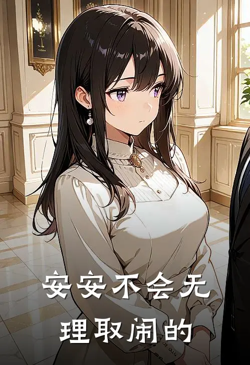 安安不会无理取闹的